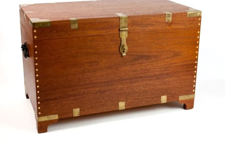 Campaign Furniture