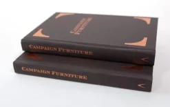 Campaign Furniture