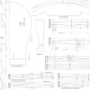 Chairmaker's Notebook - Full-size Plans