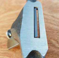 Clifton 600 Flat 10'' Spokeshave