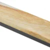 Combination Arkansas Bench Stones Soft / Hard Black