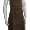 Connells Leather Apron