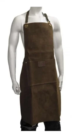 Connells Leather Apron
