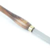 Crown Tools 1'' Bowl Finishing Scraper