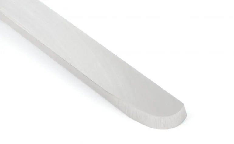 Crown Tools 1'' Bowl Finishing Scraper