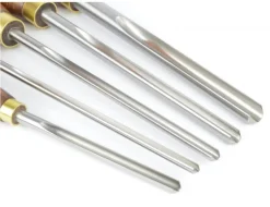 Crown Tools Bowl Gouge