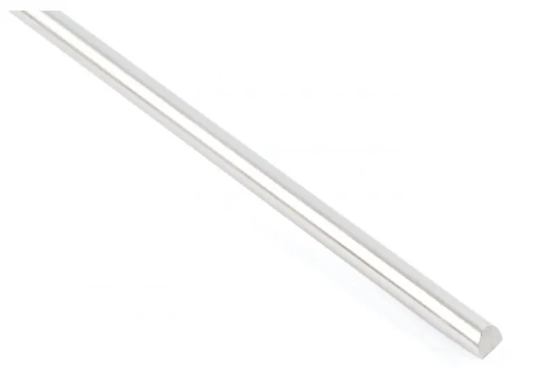 Crown Tools Box Scraper - 1/4'' (6mm)