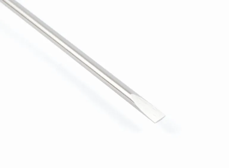 Crown Tools Box Scraper - 1/4'' (6mm)