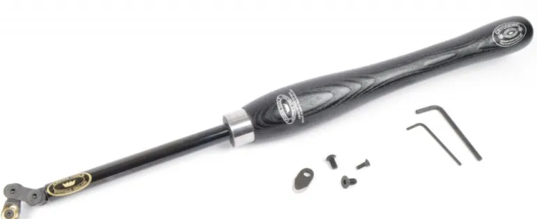 Crown Tools Mini & Midi Revolution