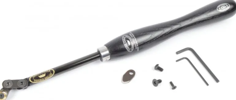 Crown Tools Mini & Midi Revolution
