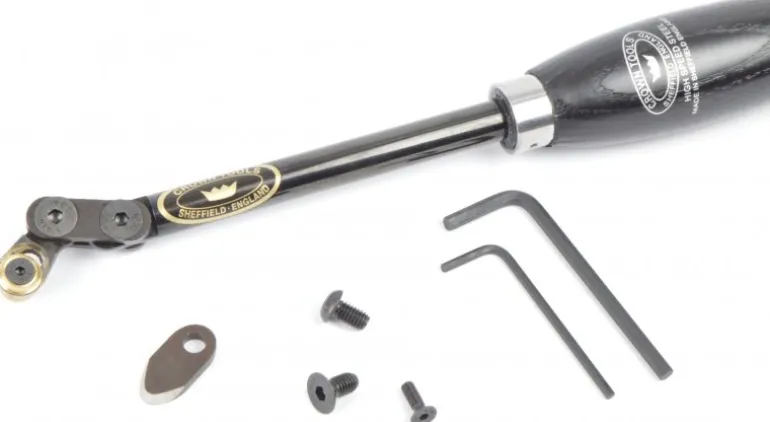 Crown Tools Mini & Midi Revolution