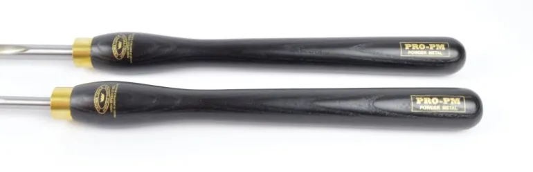 Crown Tools Pro PM Bowl Gouge