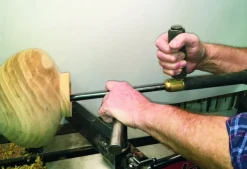 Crown Tools Revolution 10'' Handle Extension