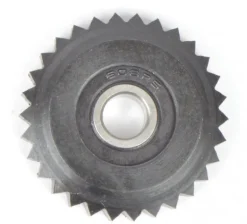 Crown Tools Revolution Spiralling Wheel