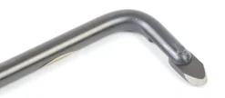 Crown Tools Revolution Swan Neck and Egg Scraper