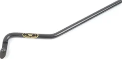 Crown Tools Revolution Swan Neck and Egg Scraper