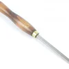 Crown Tools Rolled Edge Skew Chisel