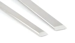 Crown Tools Rolled Edge Skew Chisel