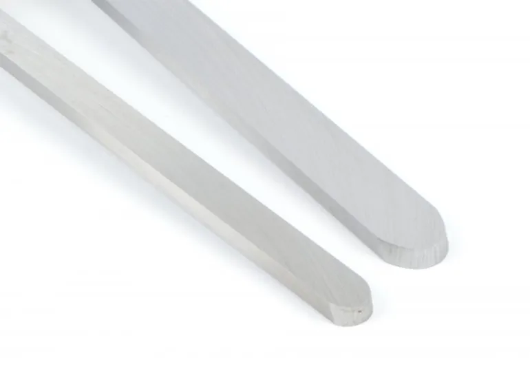 Crown Tools Round Nose Scraper