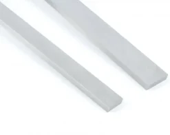 Crown Tools Square End Scraper