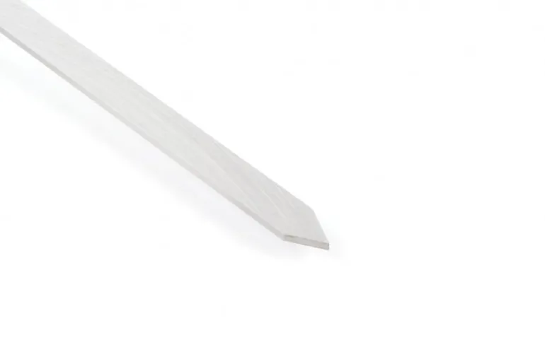 Crown Tools Standard Parting Tool - 1/8'' (3mm)