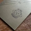Crucible Brass Bevel Monkey