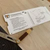 Crucible Chairpanzee Analog Computer
