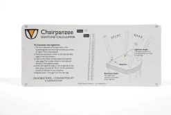 Crucible Chairpanzee Analog Computer