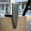 Crucible Dovetail 1:4 Dovetail Template