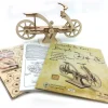 Da Vinci Bicycle