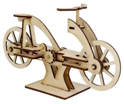 Da Vinci Bicycle