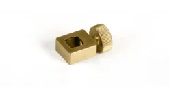 Depth Stop for Lie-Nielsen 271 Small Router Planes