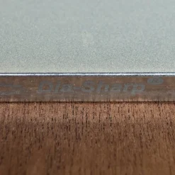 DMT Diamond Dia-Sharp 8'' Bench Stone - 3 Stone Deal