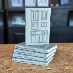 Doormaking and Window-Making