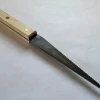 Edge Float - Pull