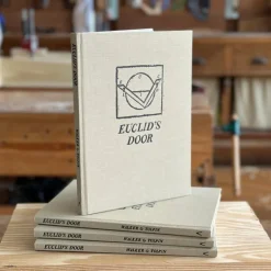 Euclid's Door: Building the Tools of 'By Hand & Eye'