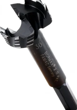 Famag Bormax 2.0 Metric Forstner Bit
