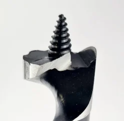 Fisch Elite Black Auger Bits