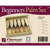 Flexcut Beginners Palm Set FR310