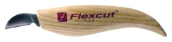 Flexcut Chip Carving Knife KN15