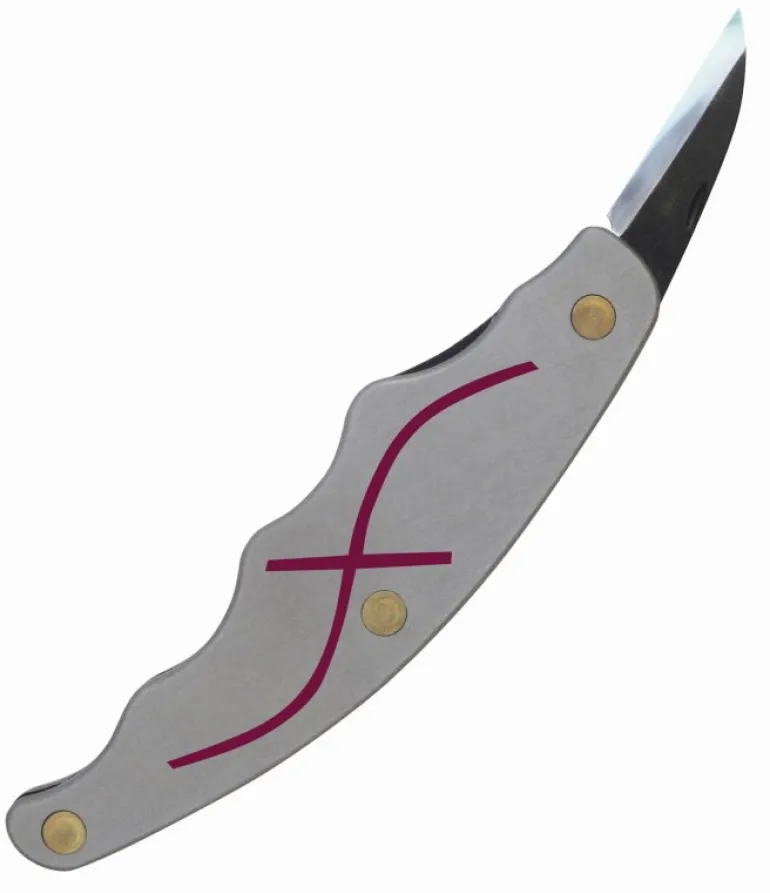 Flexcut Detail Jack JKN90