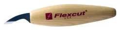 Flexcut Fine Detail Knife KN35