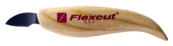 Flexcut Hook Knife KN26