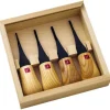 Flexcut Mini-Palm Set FR604