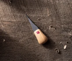 Flexcut #9 Palm Gouges