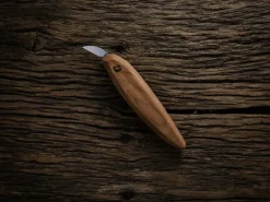 Flexcut Pro Series 1'' (25mm) Chip Carving Knife FP04