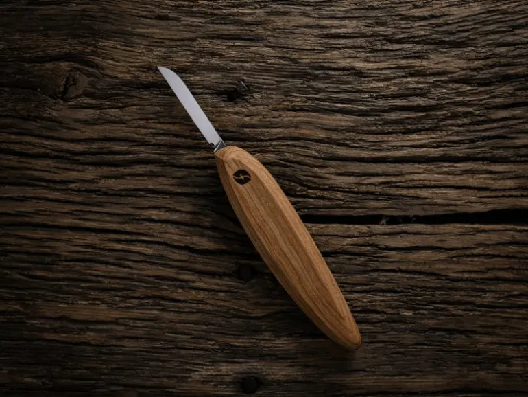 Flexcut Pro Series 2'' (50mm) Roughing Knife FP03
