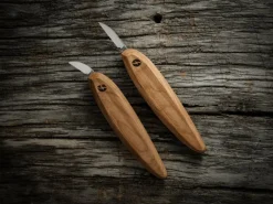 Flexcut Pro Series - Pack of 2 Knives with Small/Slim Handle FP100