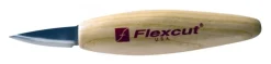 Flexcut Skewed Detail Knife KN34