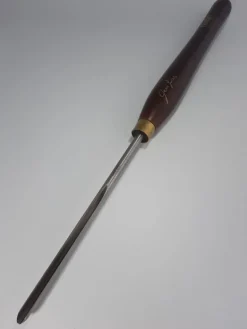 Glenn Lucas Bowl Gouges